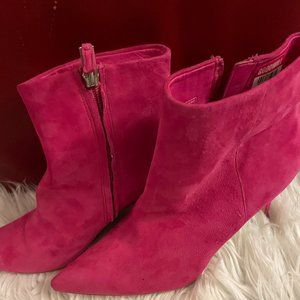Sam Edelman shoes Pink. Size 8 Heels.